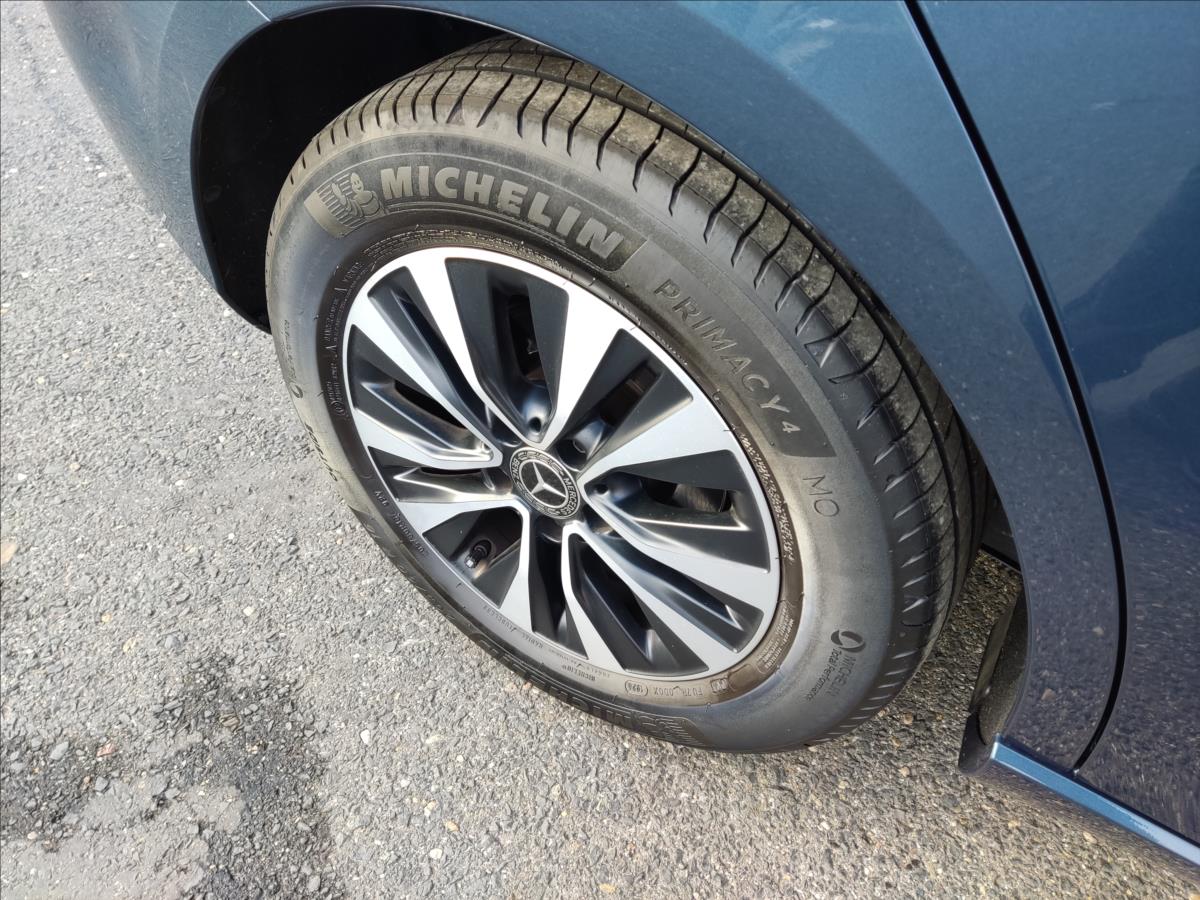 Mercedes-Benz Třídy B