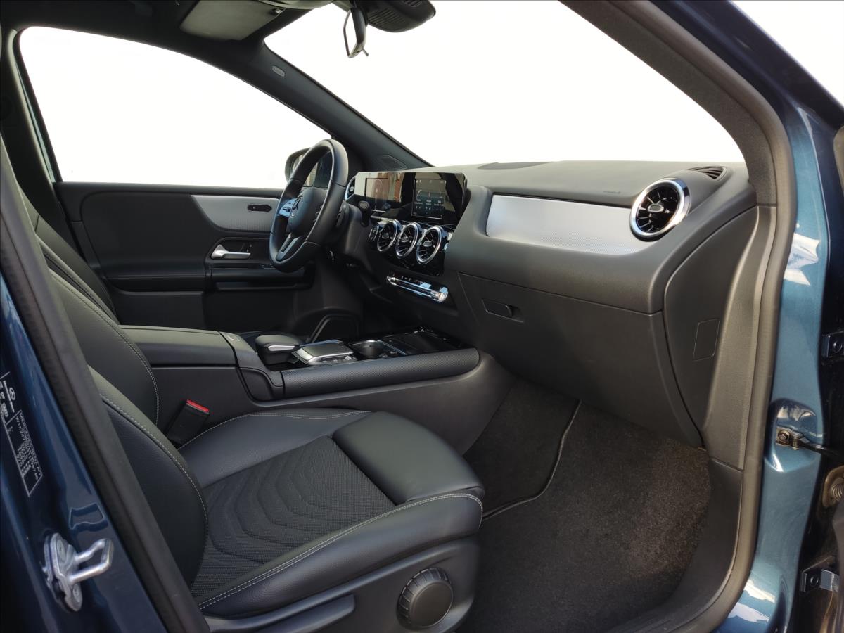 Mercedes-Benz Třídy B