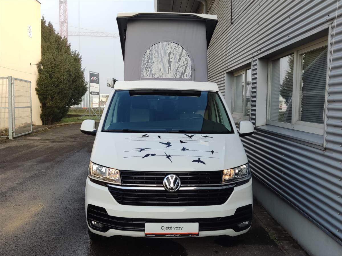 Volkswagen California