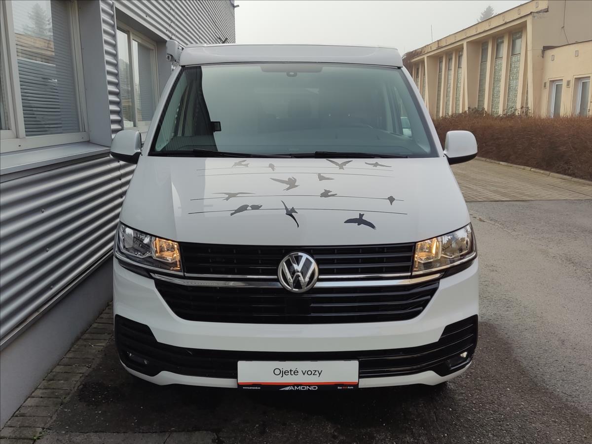 Volkswagen California