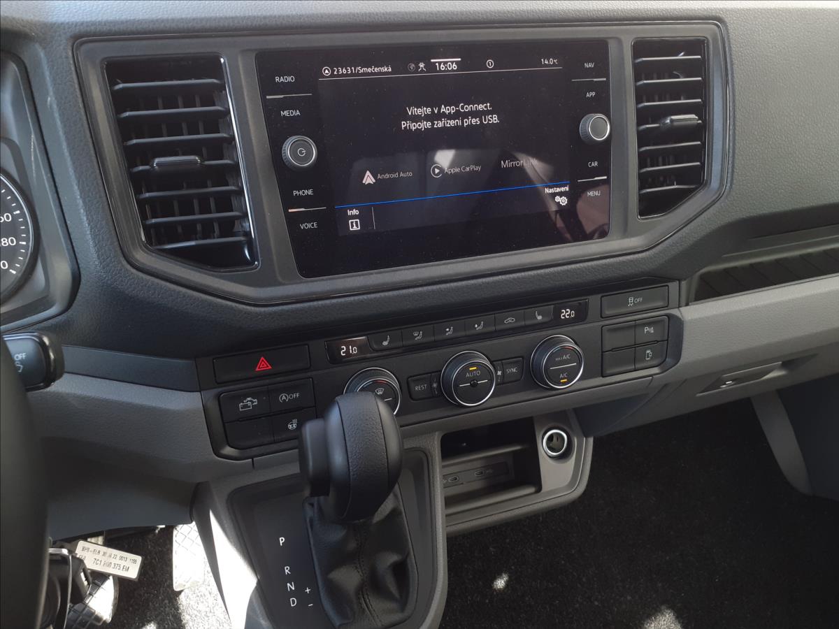 Volkswagen Grand California