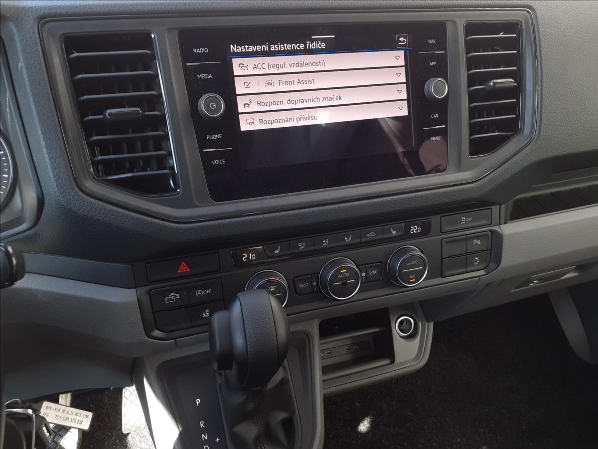 Volkswagen Grand California