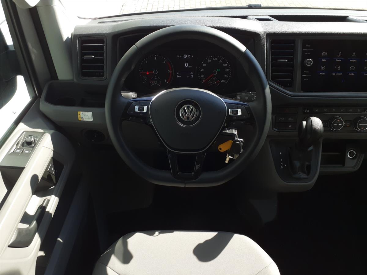 Volkswagen Grand California