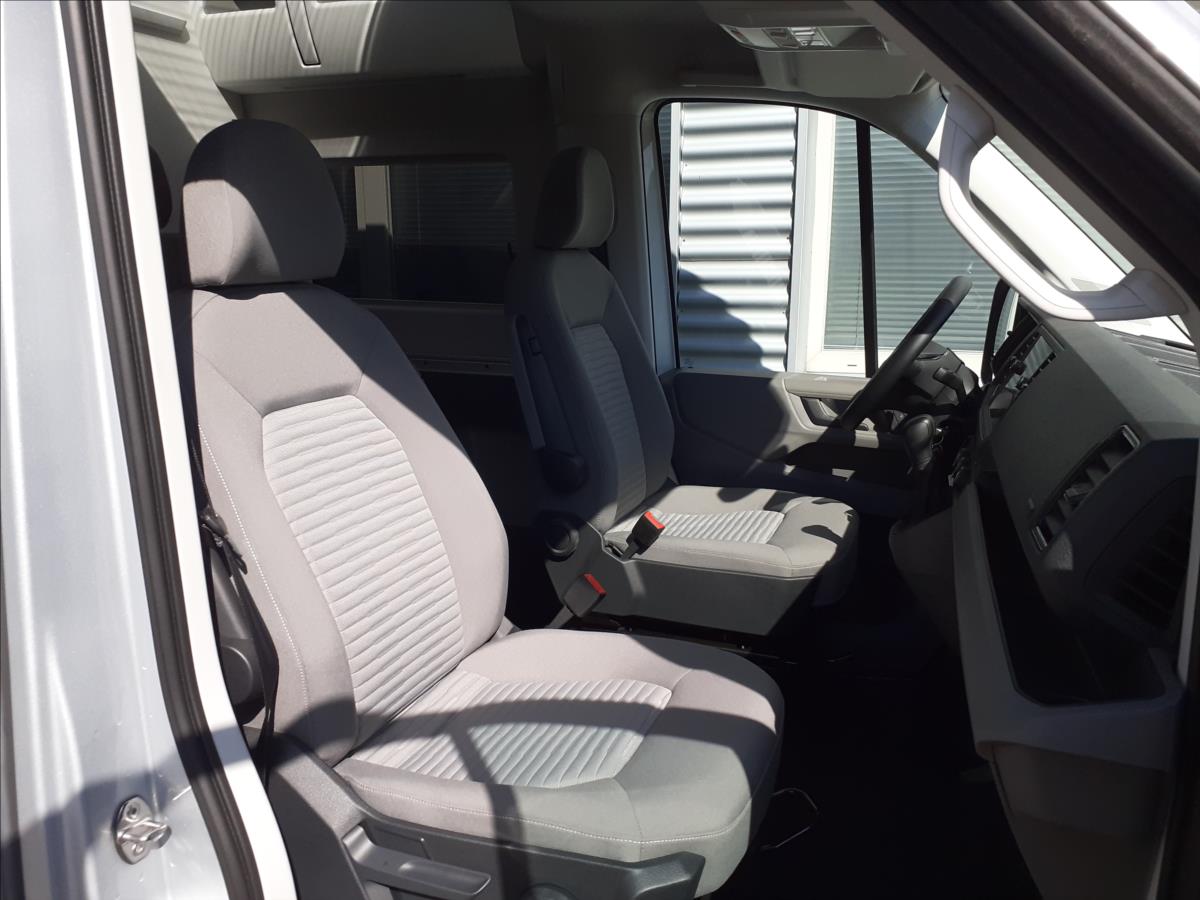 Volkswagen Grand California