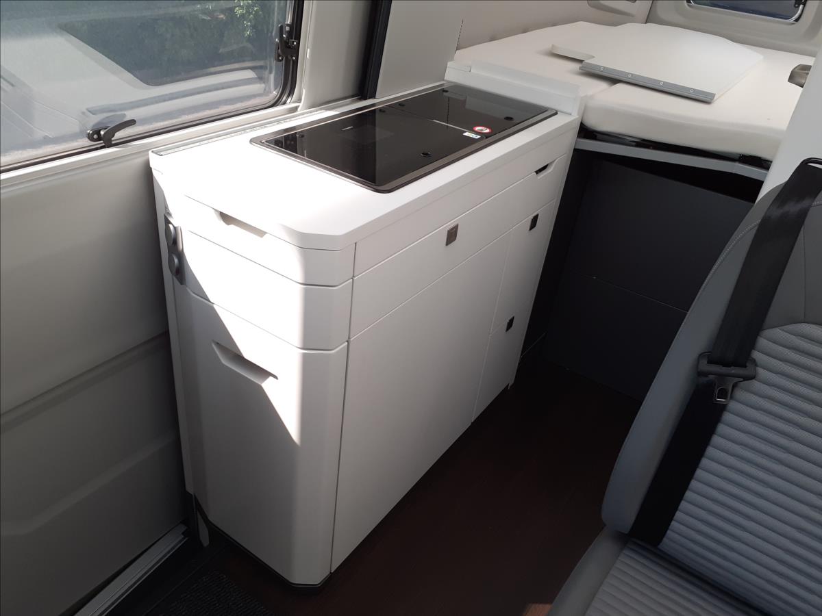 Volkswagen Grand California