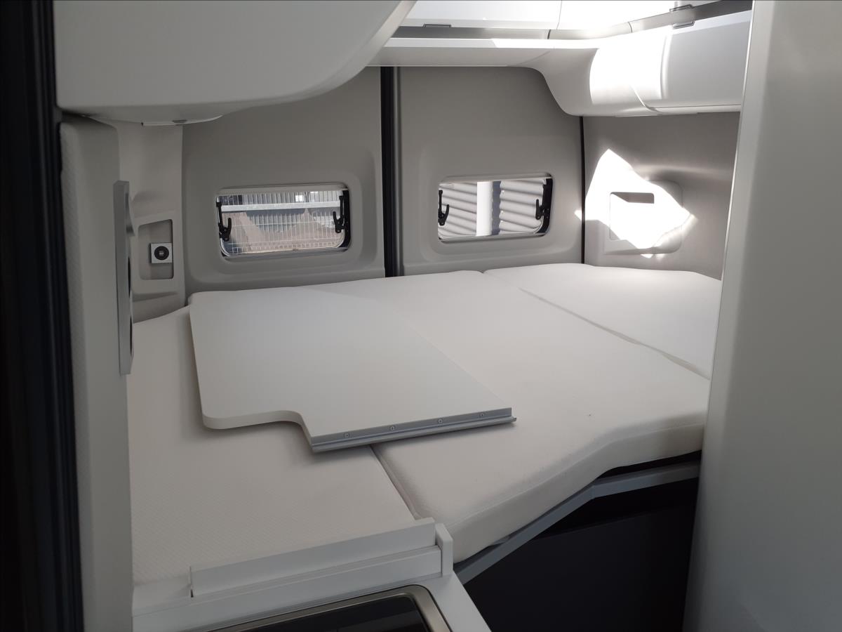 Volkswagen Grand California