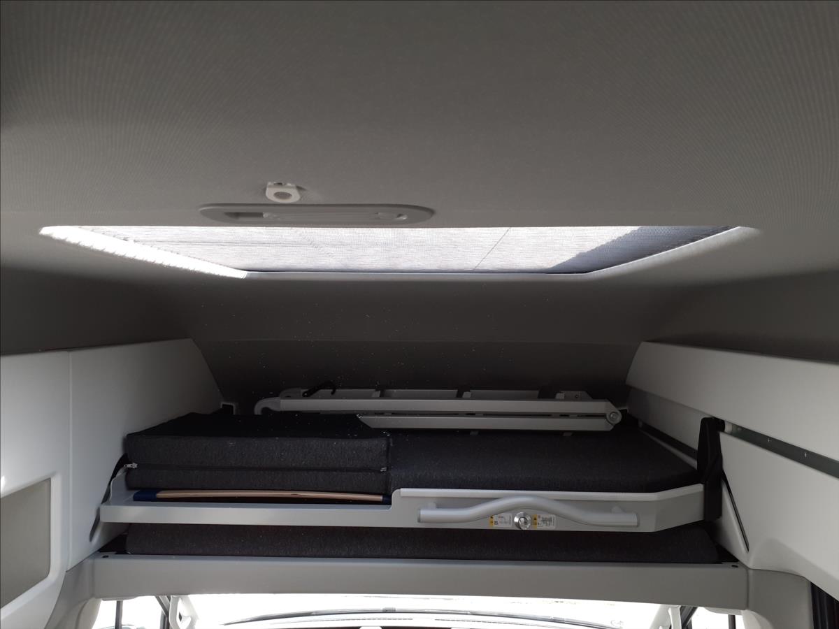 Volkswagen Grand California