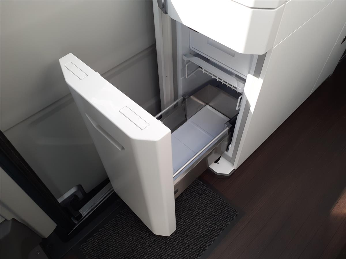 Volkswagen Grand California