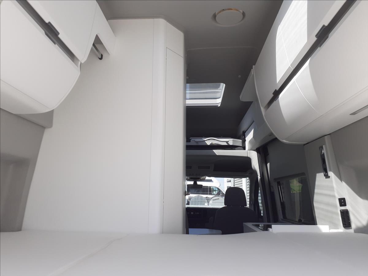 Volkswagen Grand California