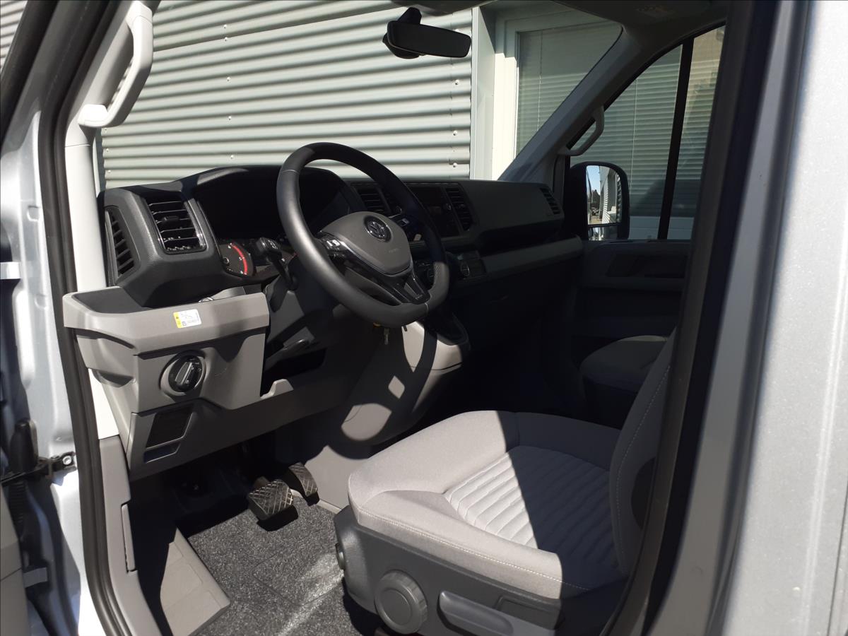 Volkswagen Grand California