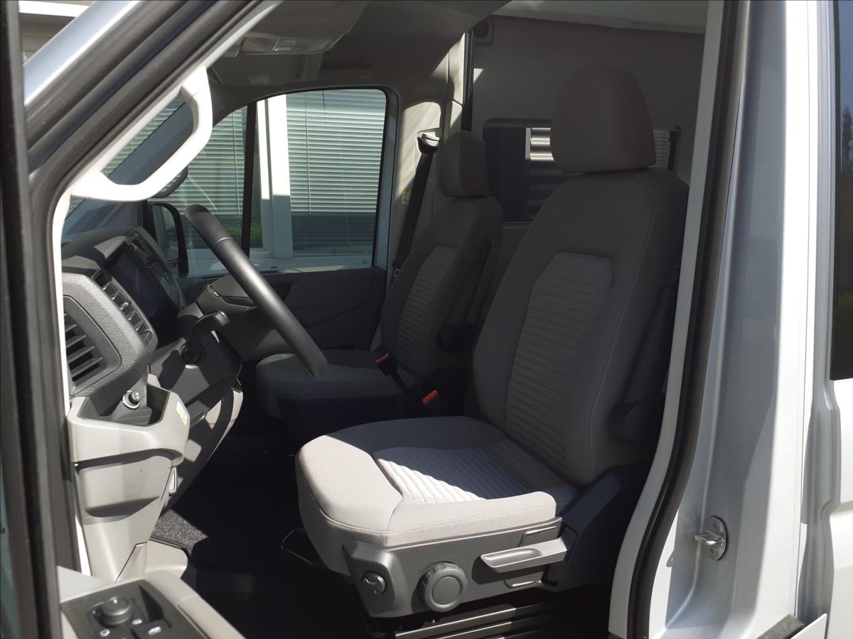 Volkswagen Grand California