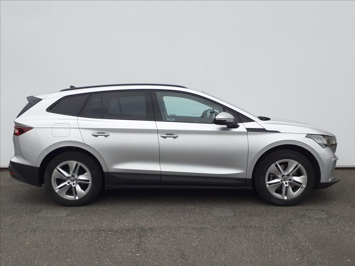 Škoda Enyaq iV