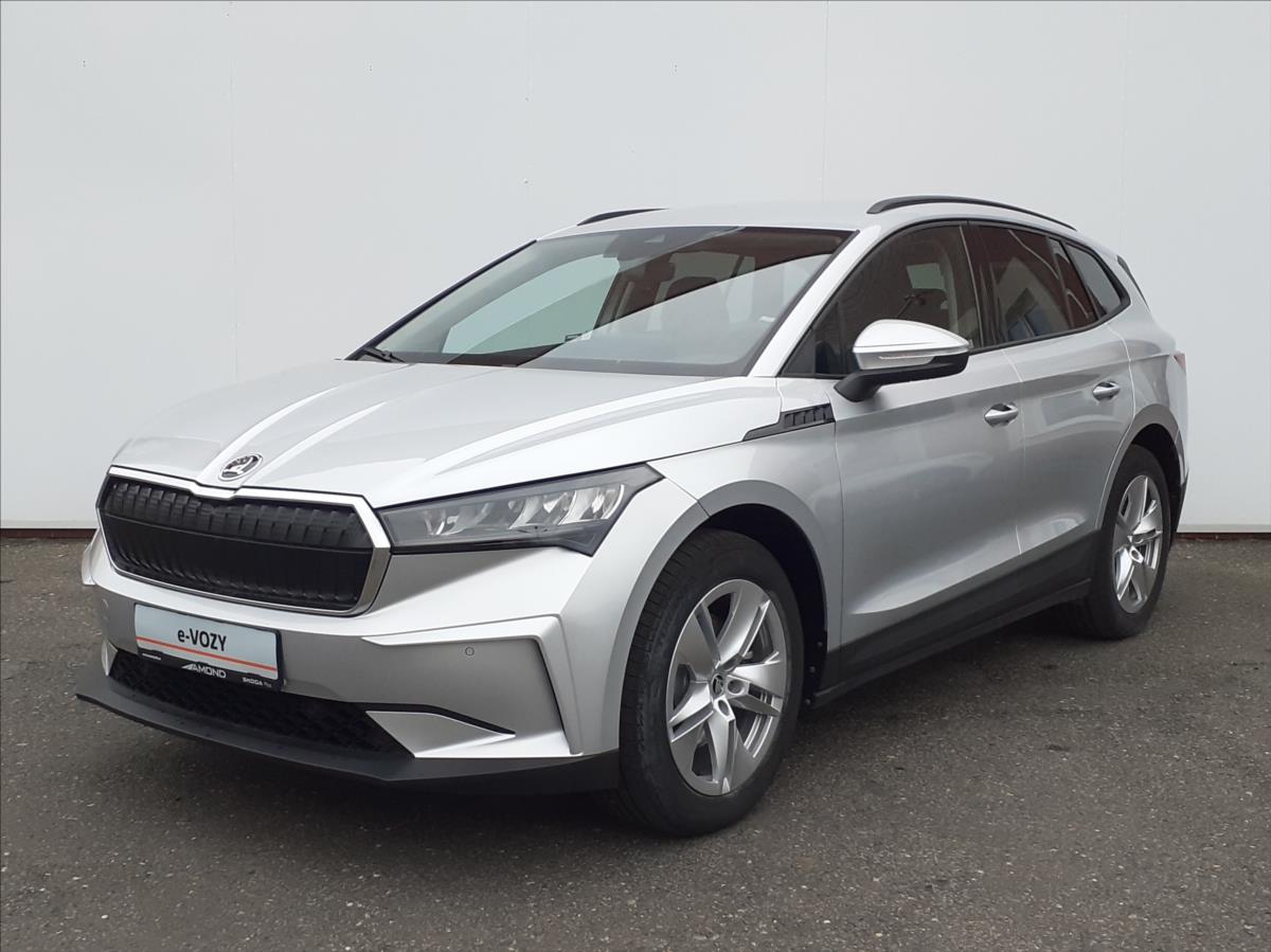 Škoda Enyaq iV