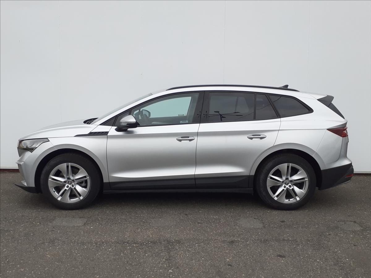 Škoda Enyaq iV