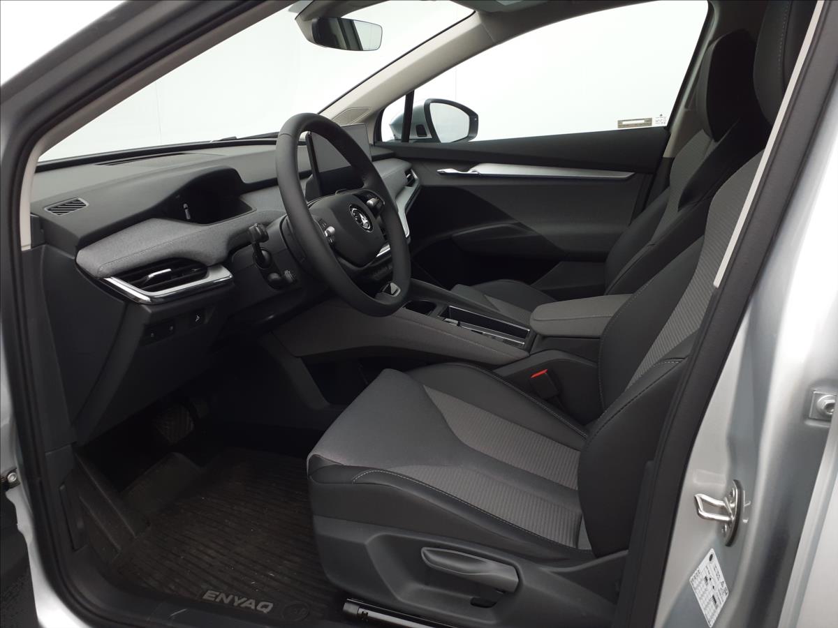 Škoda Enyaq iV