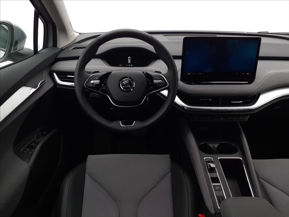 Škoda Enyaq iV