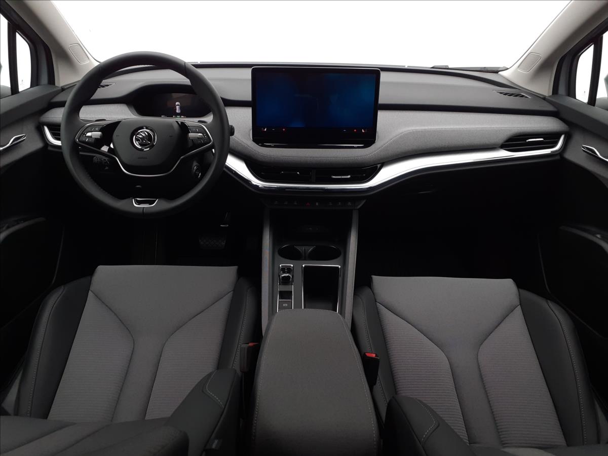 Škoda Enyaq iV