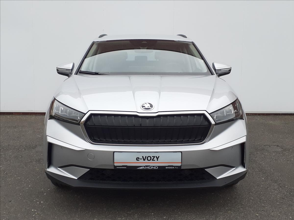 Škoda Enyaq iV