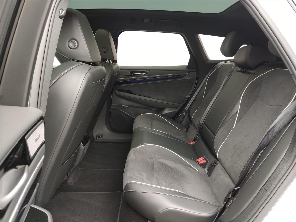 Volkswagen ID.7 Tourer