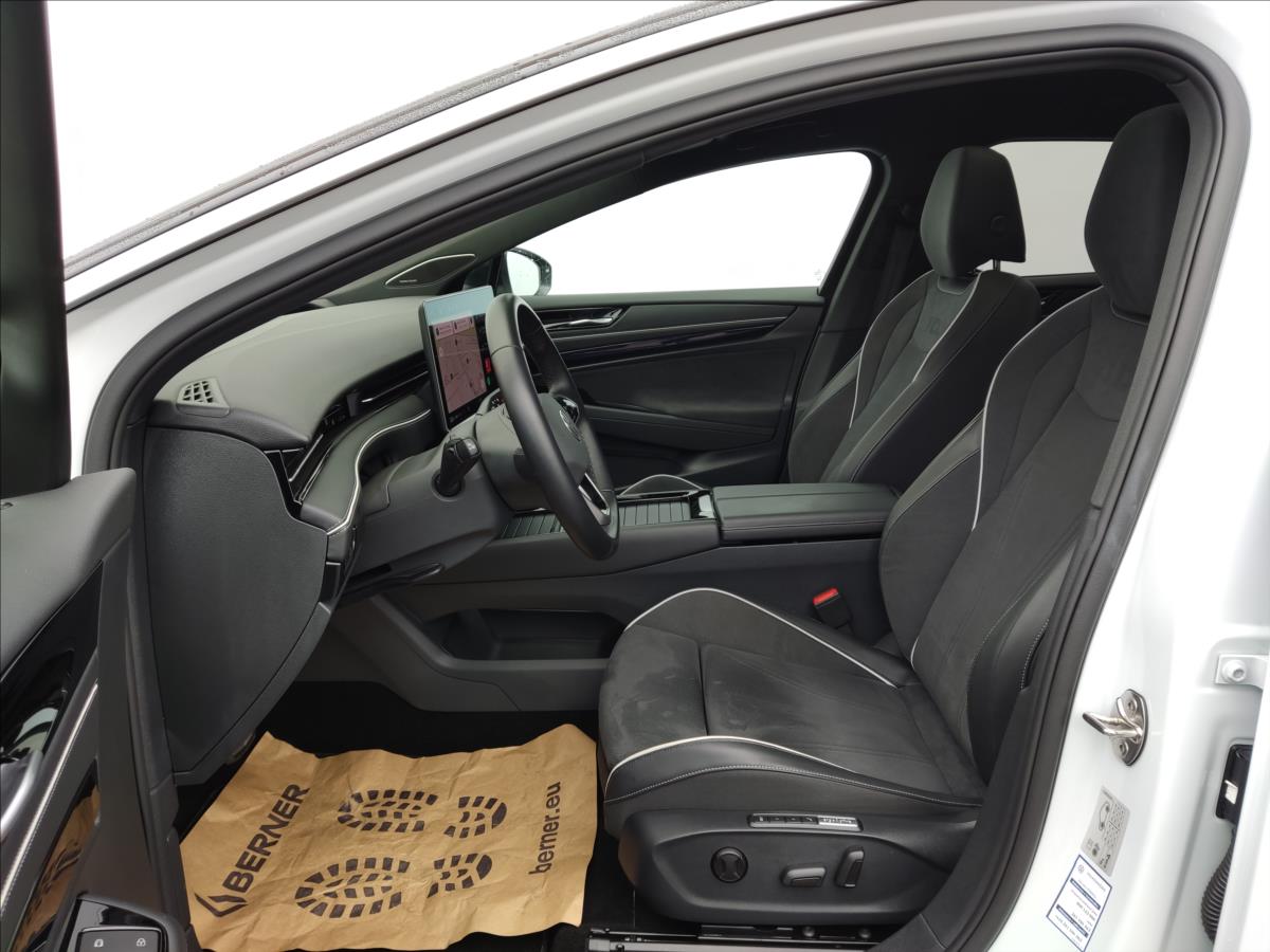 Volkswagen ID.7 Tourer