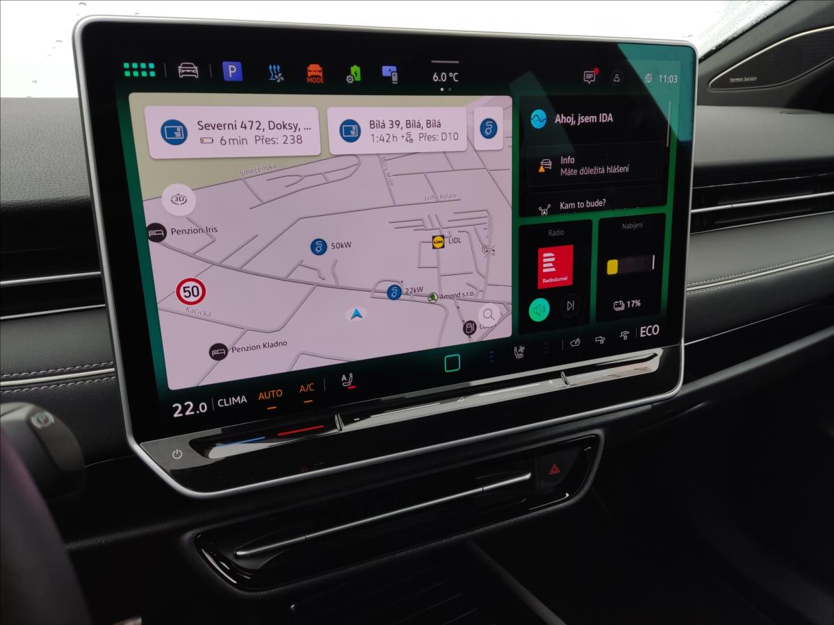 Volkswagen ID.7 Tourer