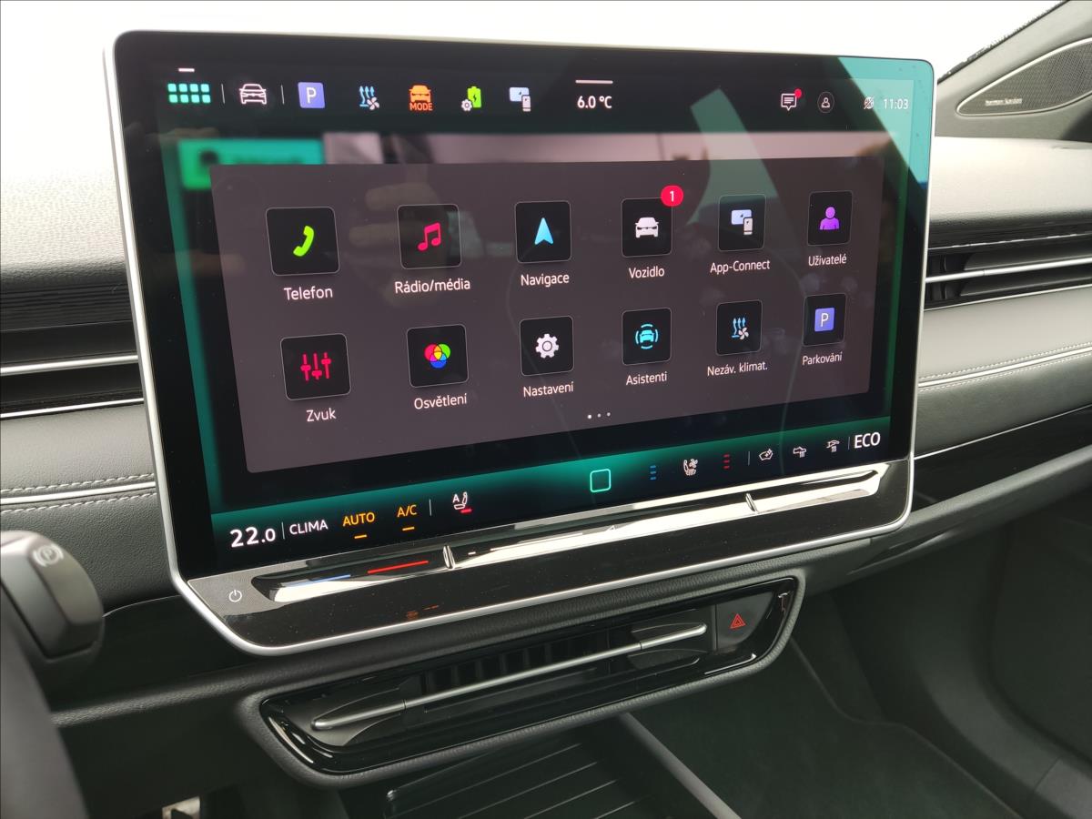 Volkswagen ID.7 Tourer