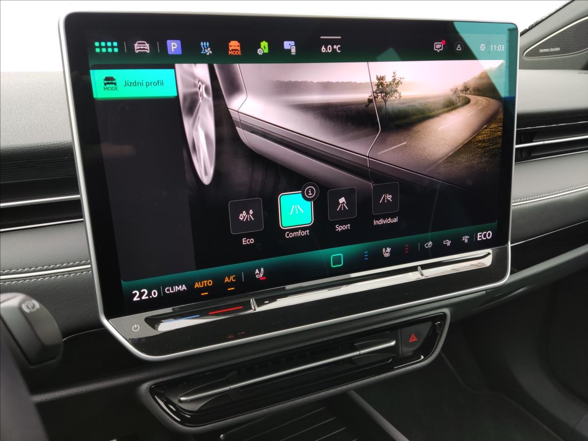 Volkswagen ID.7 Tourer