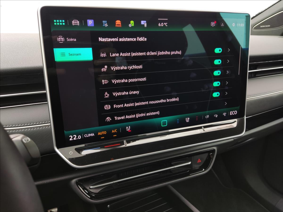 Volkswagen ID.7 Tourer