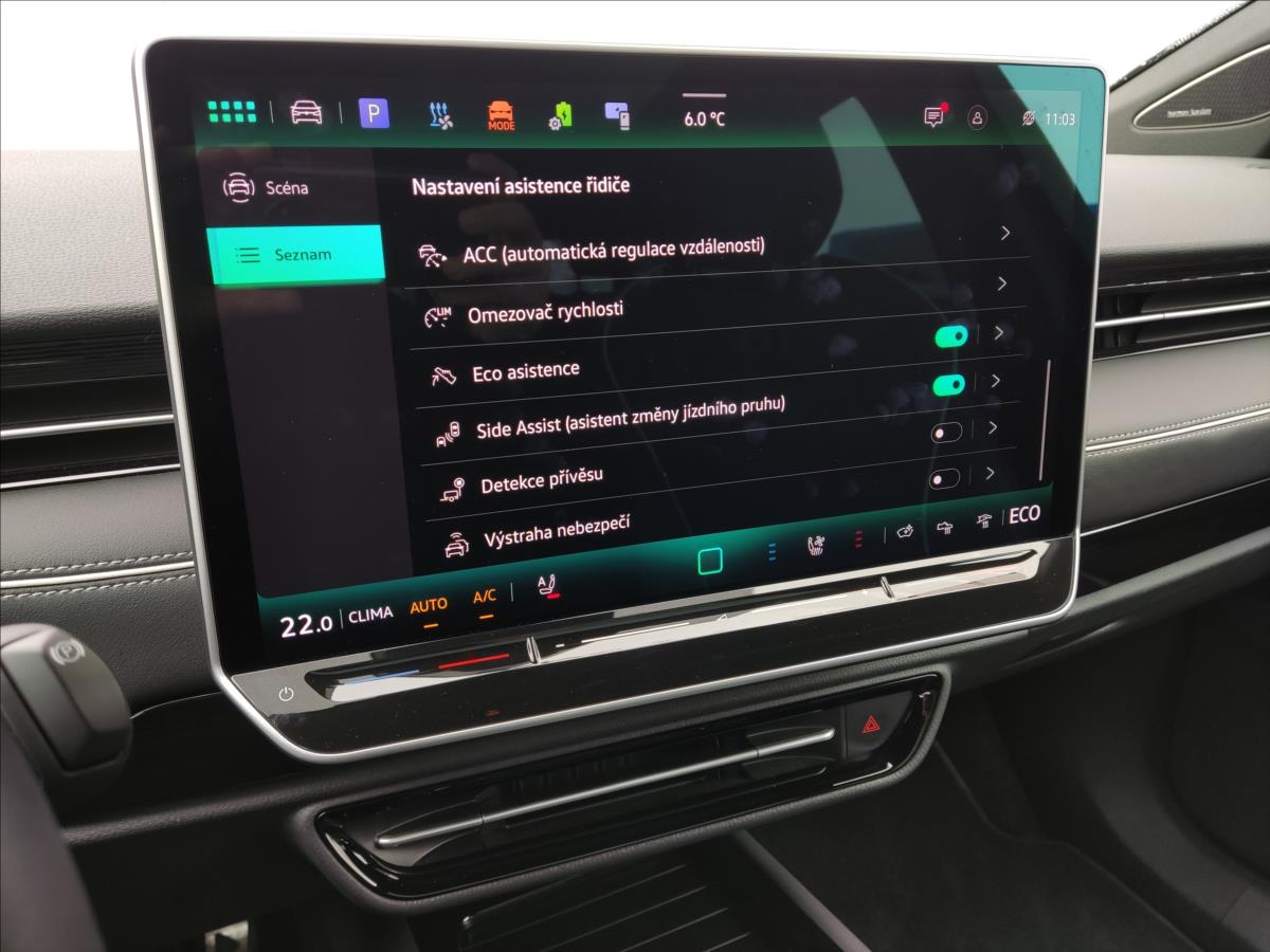 Volkswagen ID.7 Tourer