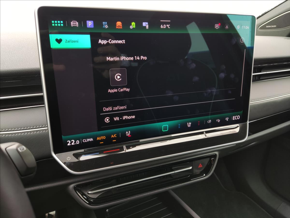 Volkswagen ID.7 Tourer