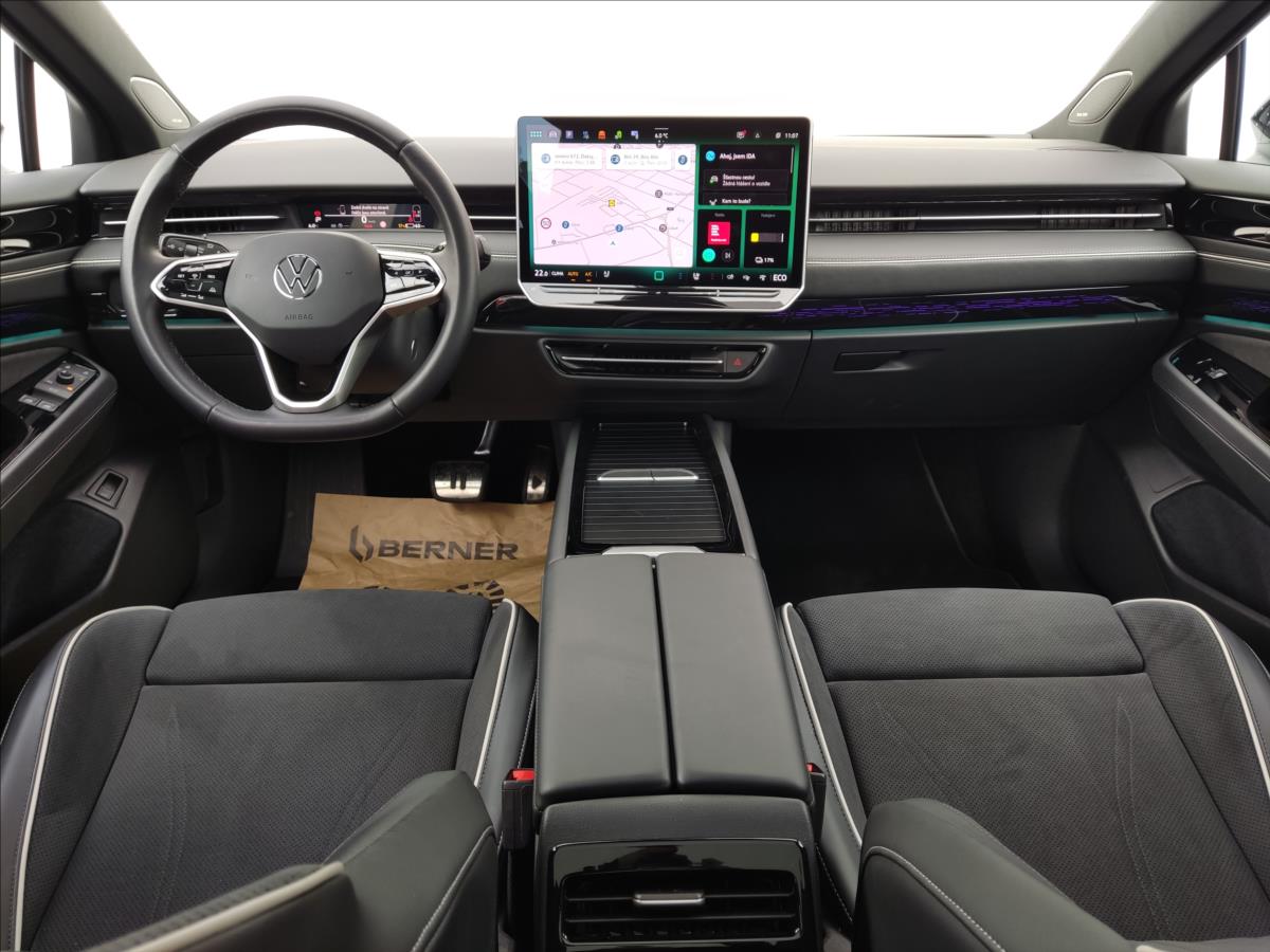 Volkswagen ID.7 Tourer