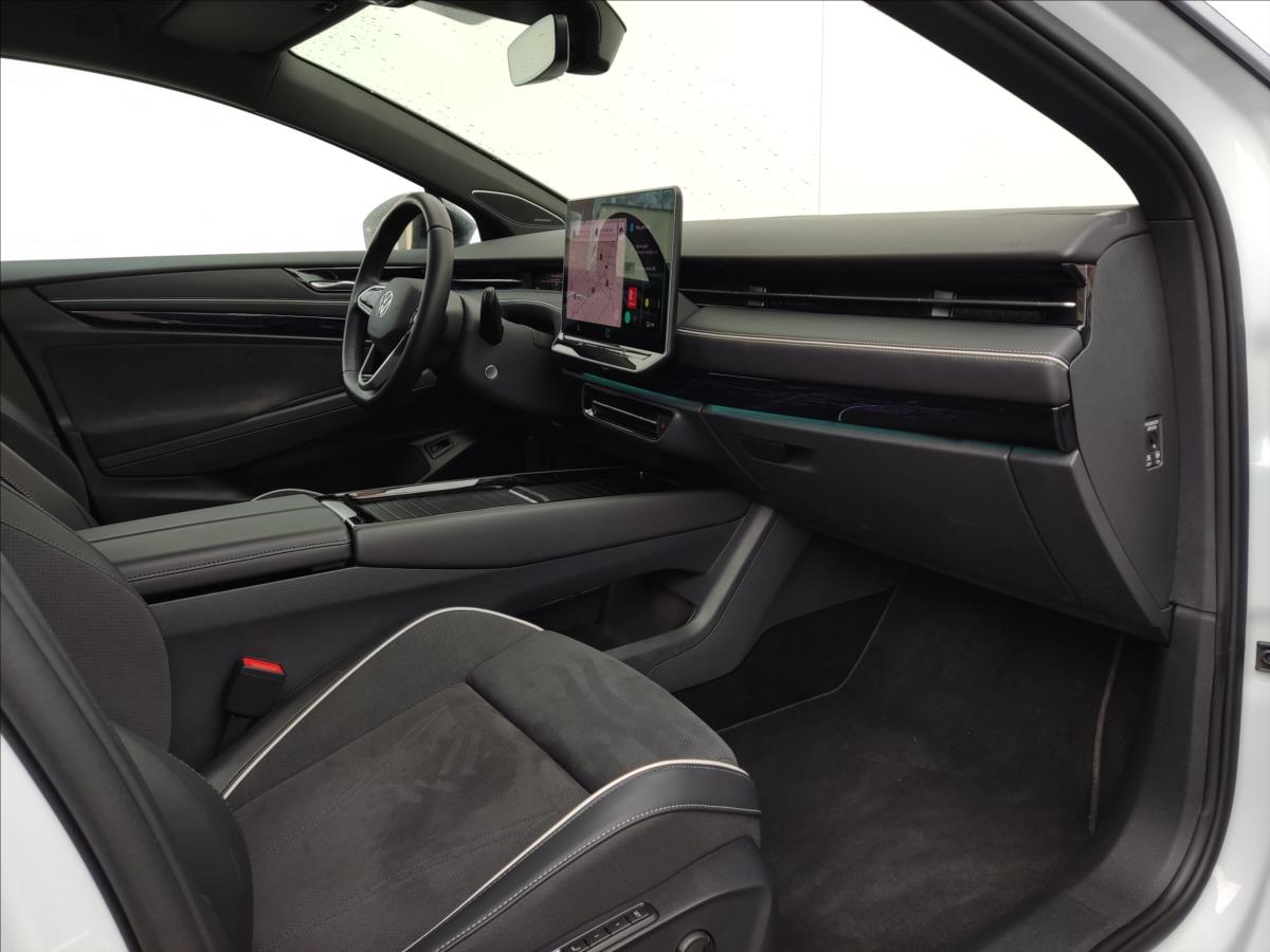 Volkswagen ID.7 Tourer