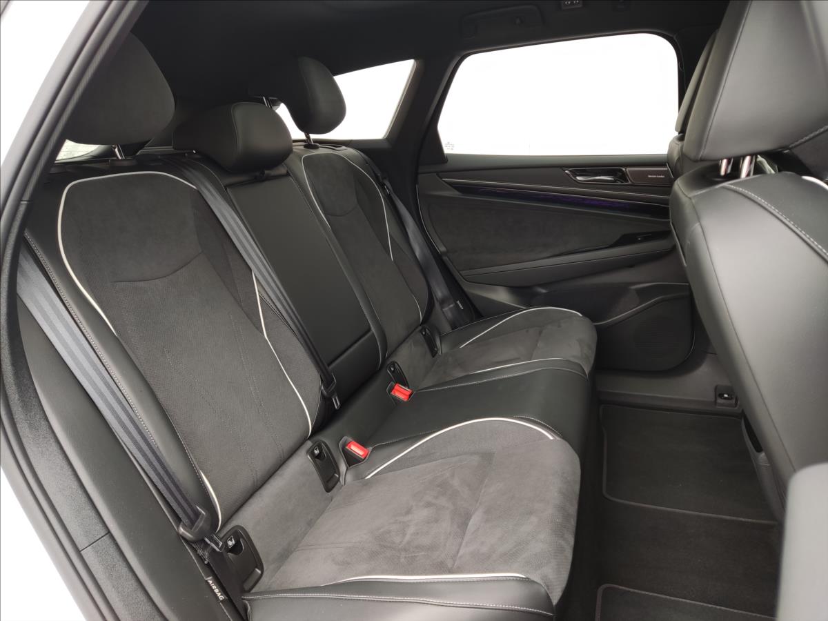 Volkswagen ID.7 Tourer