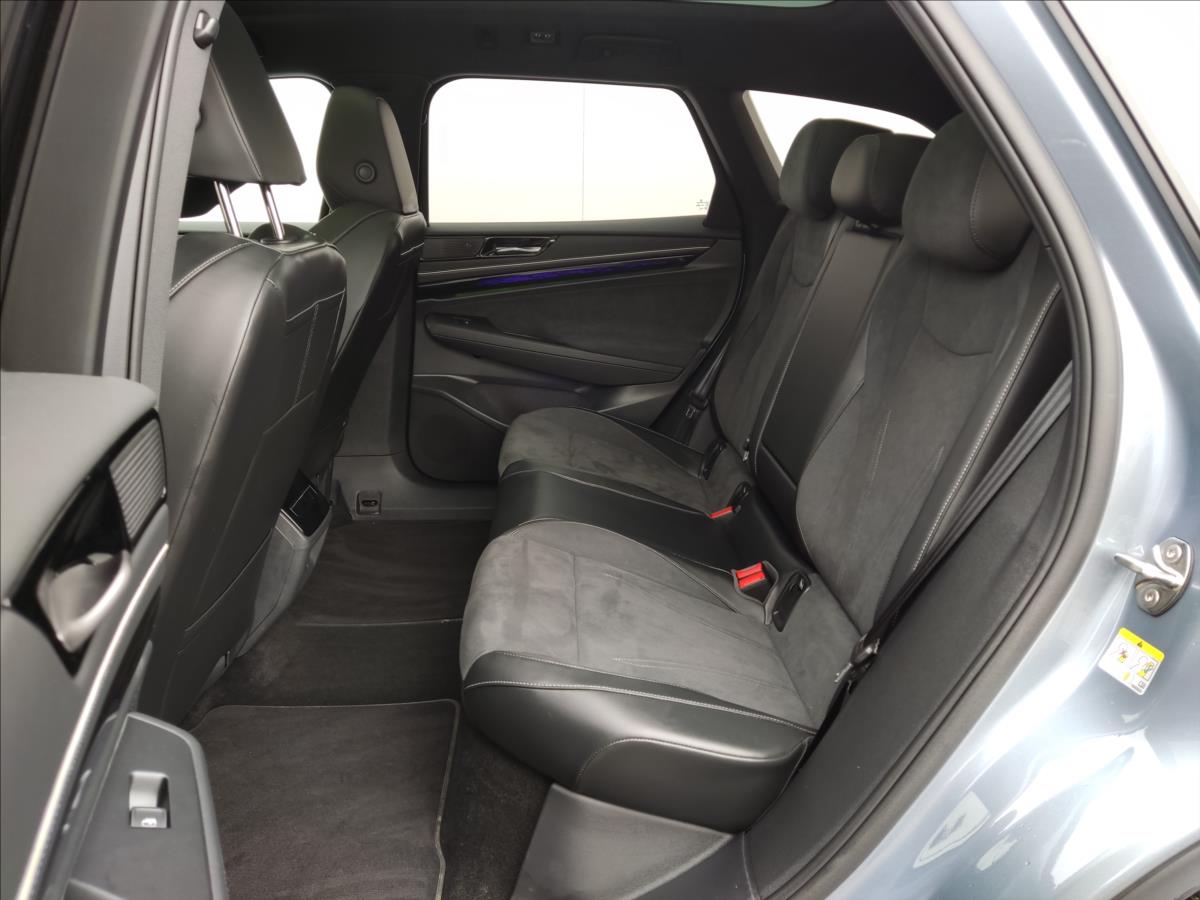 Volkswagen ID.7 Tourer