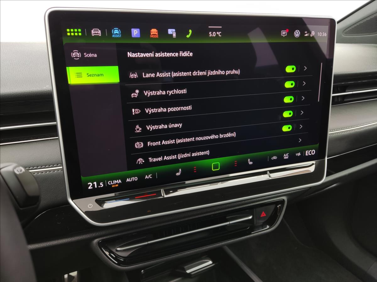 Volkswagen ID.7 Tourer