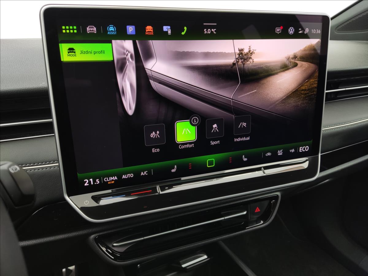 Volkswagen ID.7 Tourer