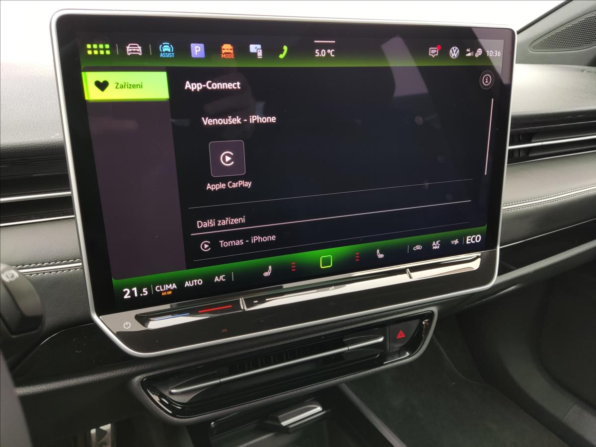 Volkswagen ID.7 Tourer