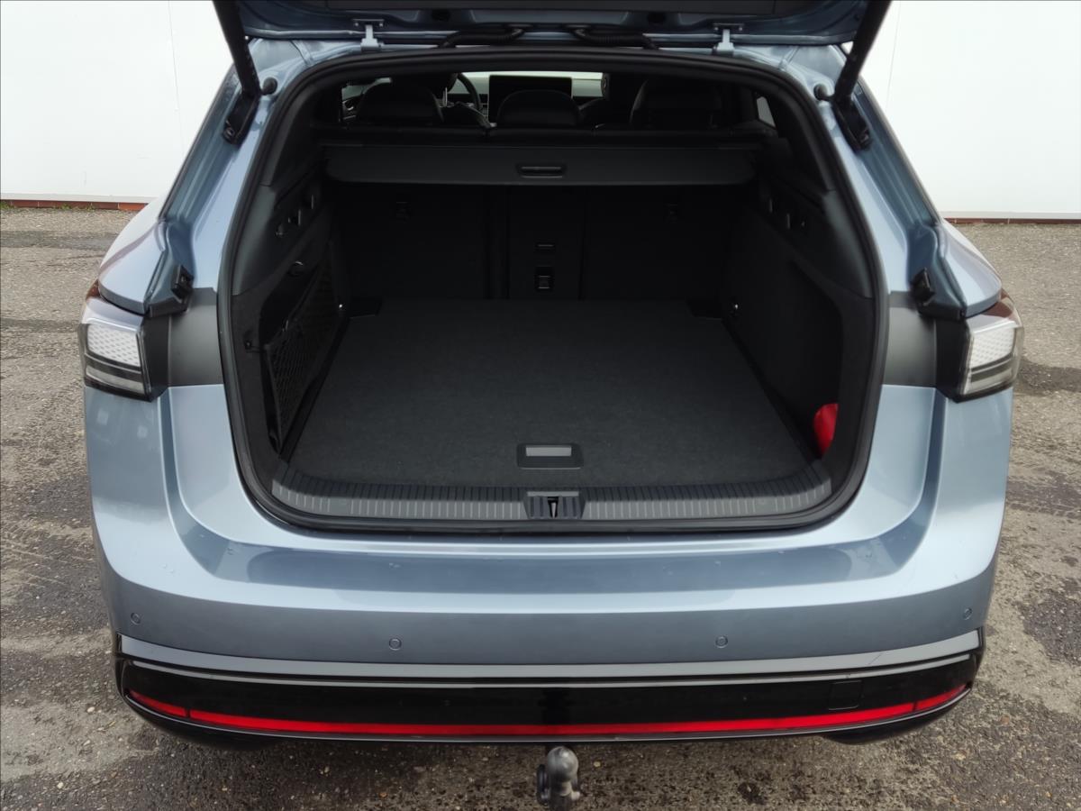 Volkswagen ID.7 Tourer