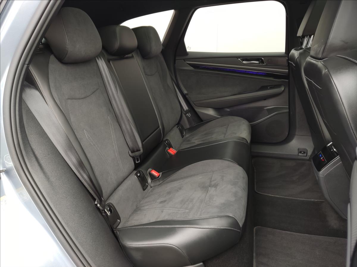 Volkswagen ID.7 Tourer