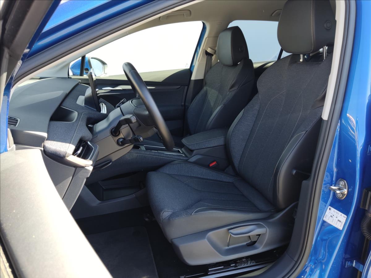 Škoda Elroq