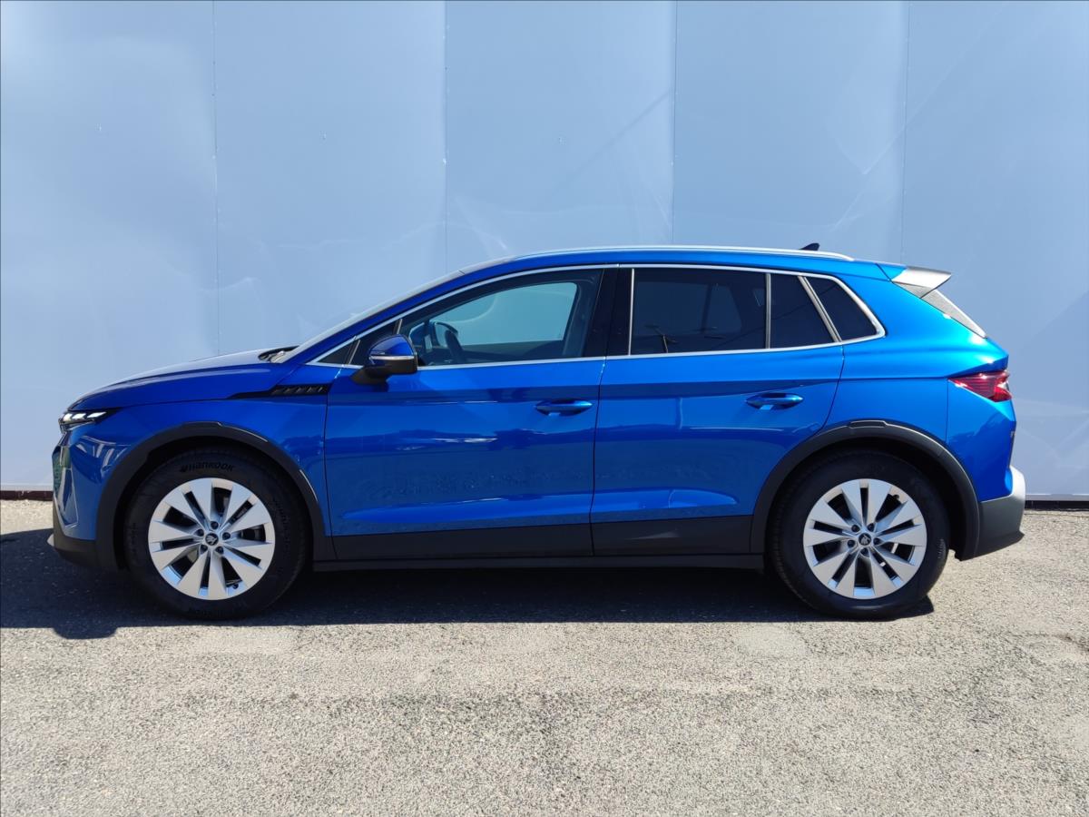 Škoda Elroq