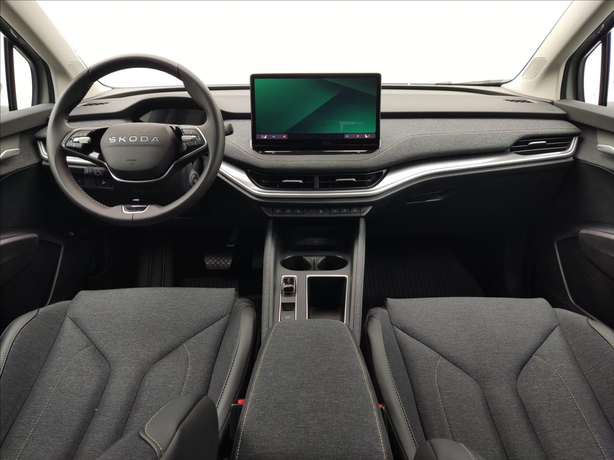 Škoda Elroq
