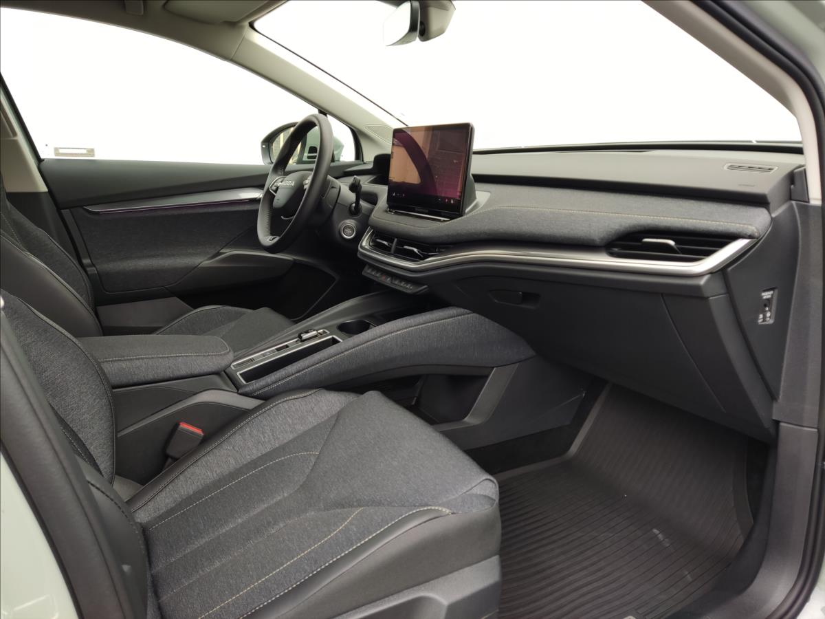 Škoda Elroq