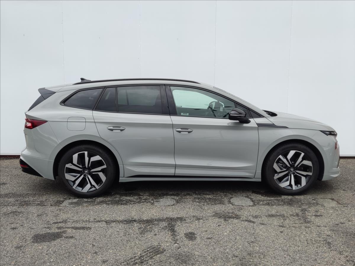 Škoda Enyaq
