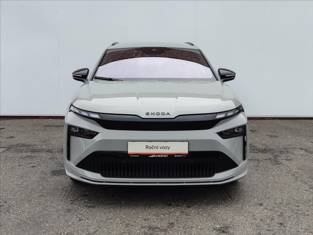 Škoda Enyaq