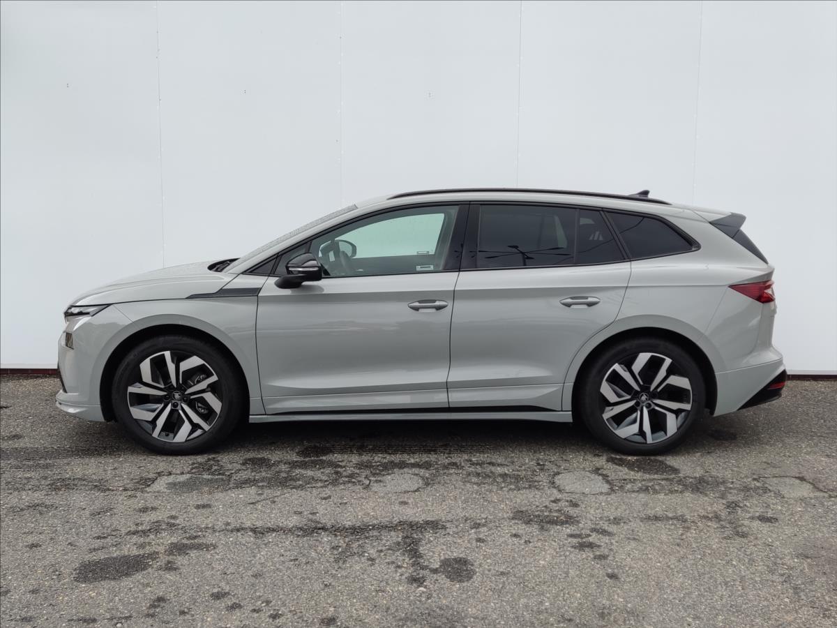 Škoda Enyaq