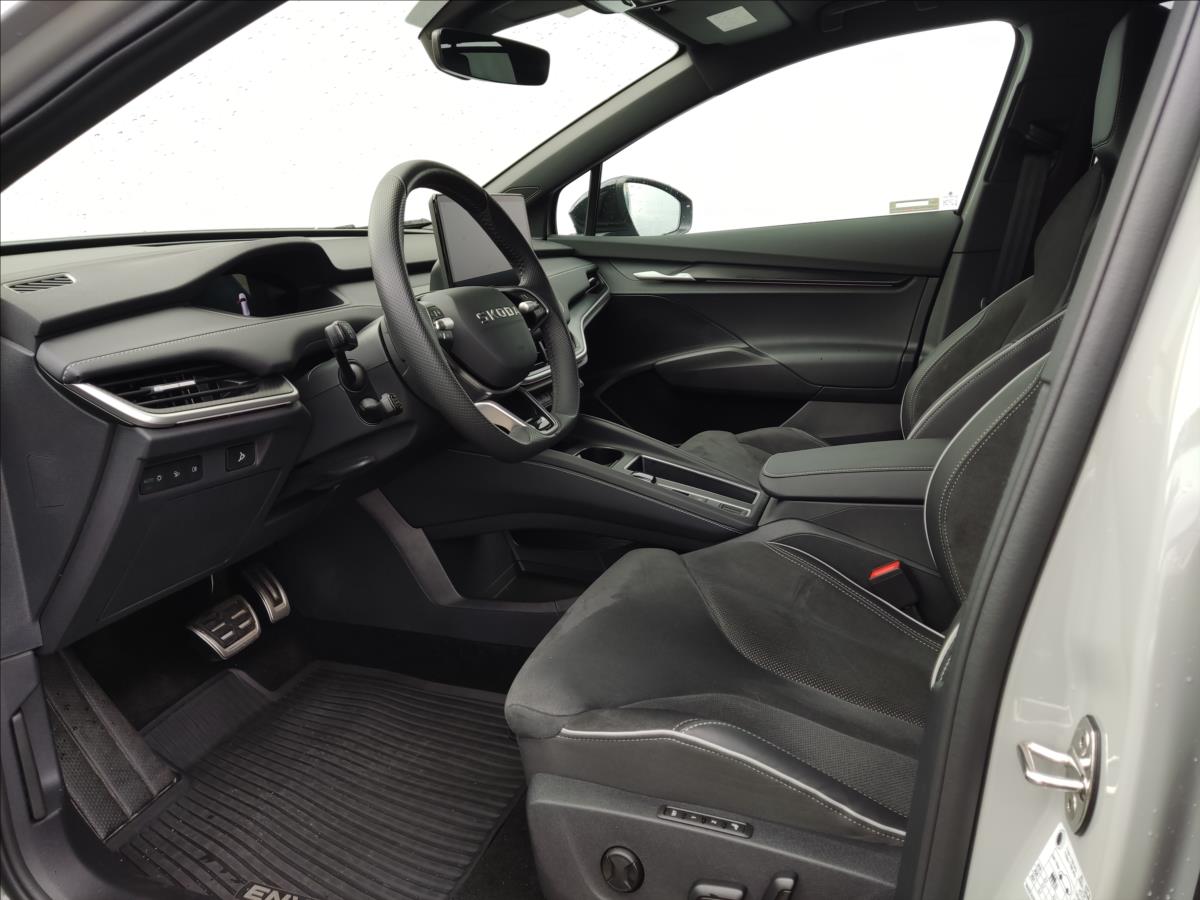 Škoda Enyaq