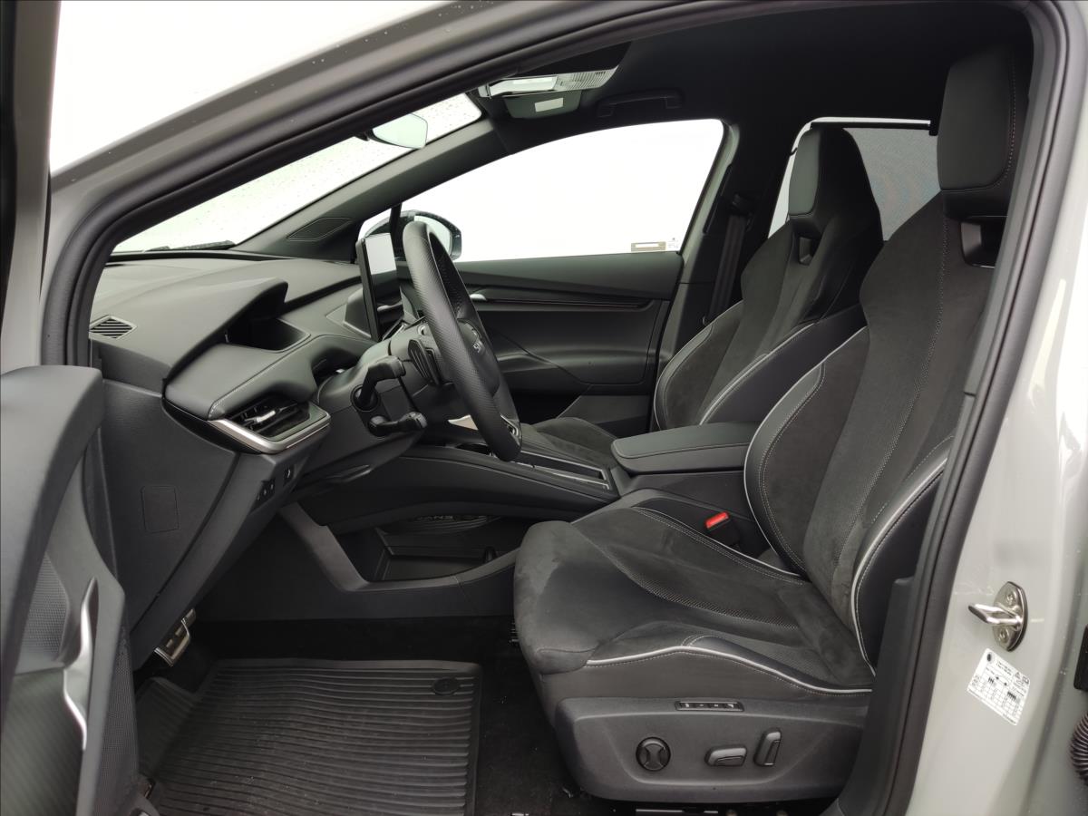 Škoda Enyaq