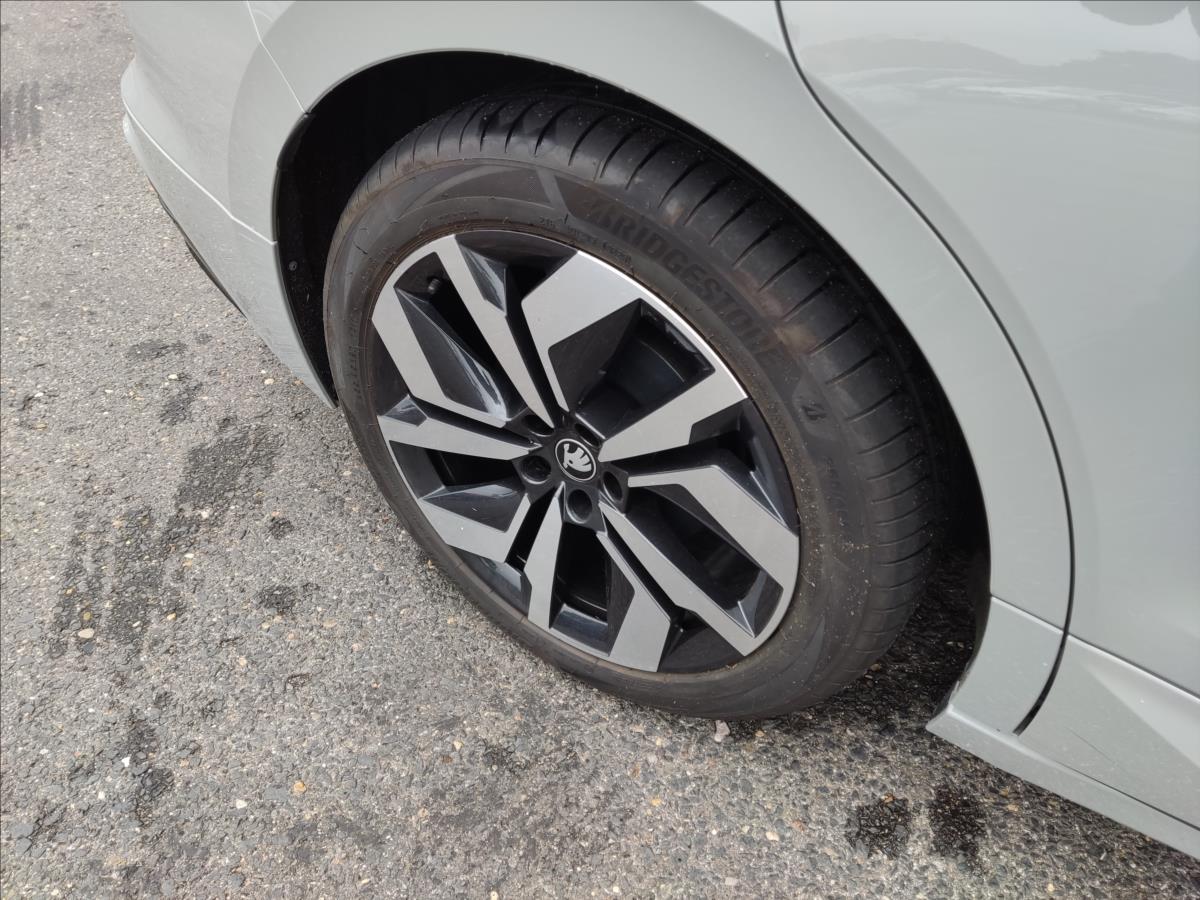 Škoda Enyaq