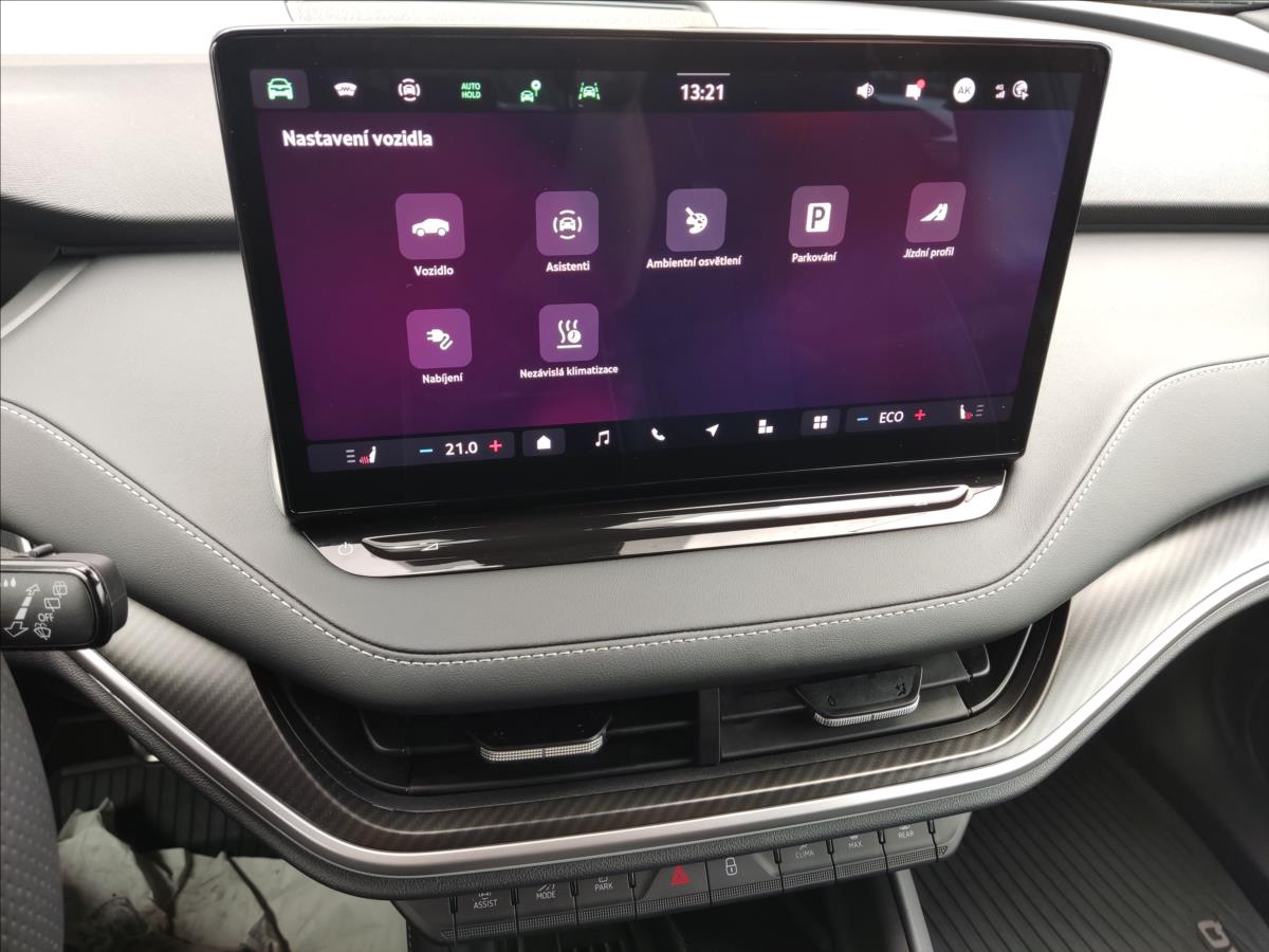 Škoda Enyaq